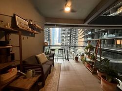 Marina One Residences (D1), Apartment #546704781
